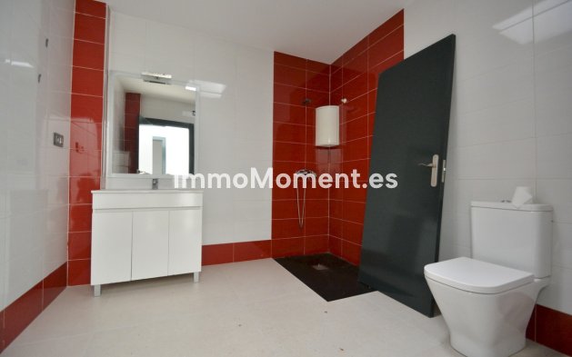 Bestaande woning - Villa - Los Montesinos - Los Montesinos Centro