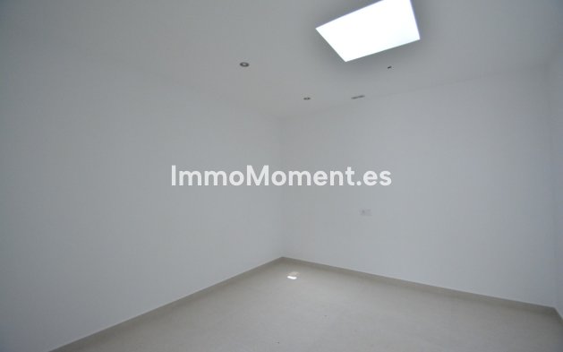 Bestaande woning - Villa - Los Montesinos - Los Montesinos Centro