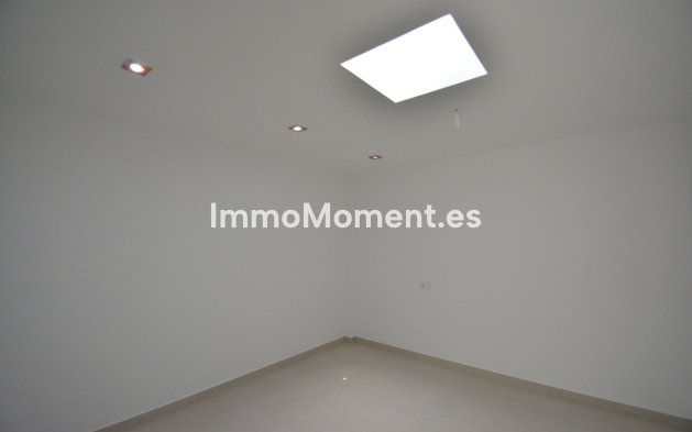 Bestaande woning - Villa - Los Montesinos - Los Montesinos Centro