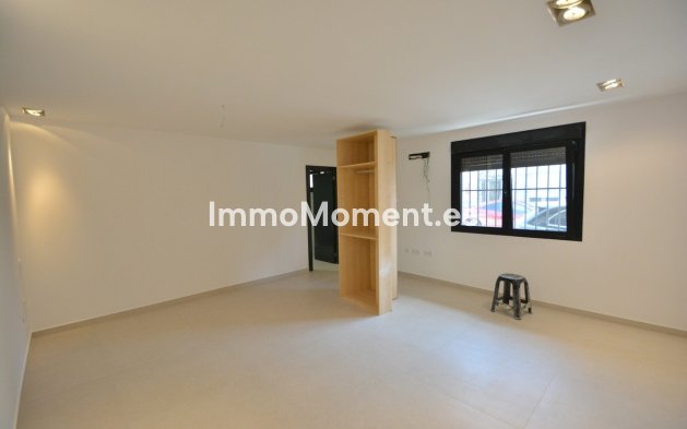 Bestaande woning - Villa - Los Montesinos - Los Montesinos Centro