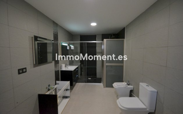 Bestaande woning - Villa - Los Montesinos - Los Montesinos Centro