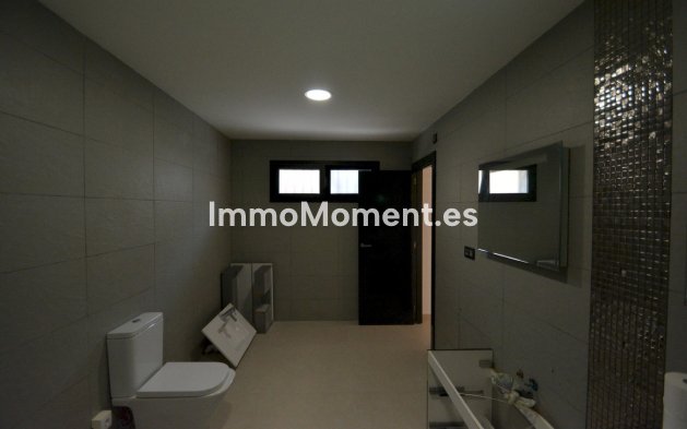 Bestaande woning - Villa - Los Montesinos - Los Montesinos Centro