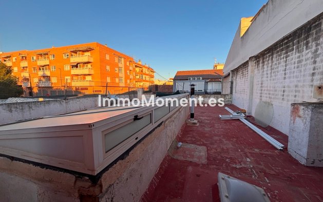 Bestaande woning - Villa - Los Montesinos - Los Montesinos Centro