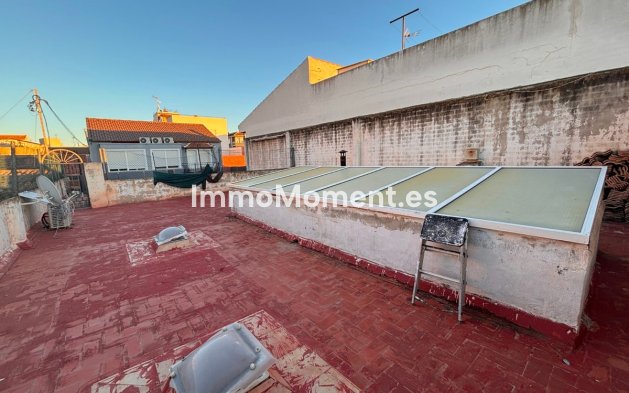 Bestaande woning - Villa - Los Montesinos - Los Montesinos Centro