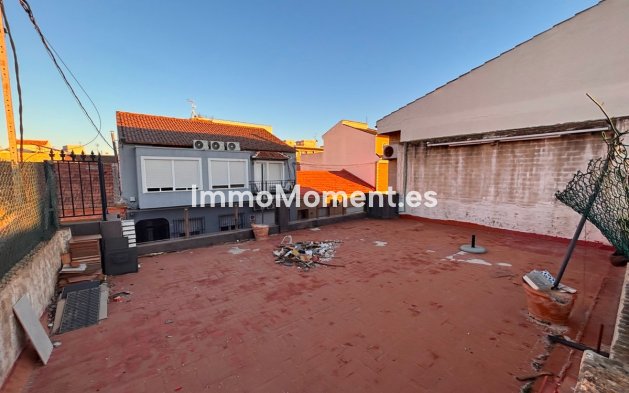 Bestaande woning - Villa - Los Montesinos - Los Montesinos Centro