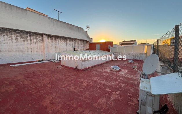 Bestaande woning - Villa - Los Montesinos - Los Montesinos Centro