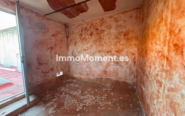 Bestaande woning - Villa - Los Montesinos - Los Montesinos Centro