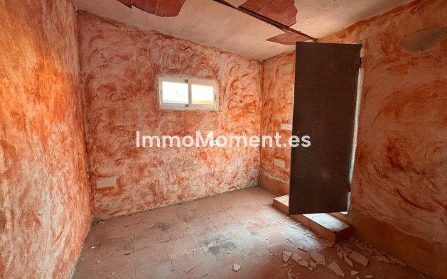 Bestaande woning - Villa - Los Montesinos - Los Montesinos Centro