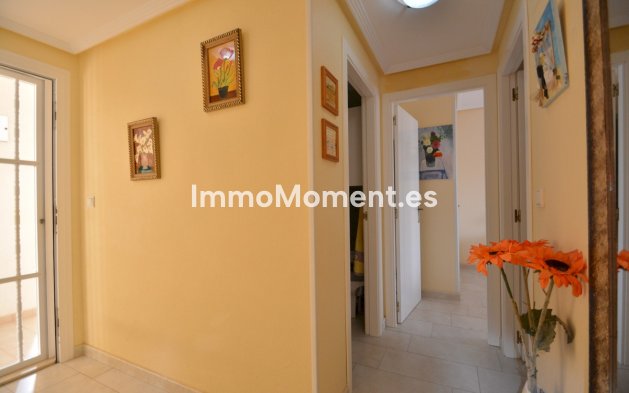 Wiederverkauf - Wohnung - Guardamar del Segura - Guardamar del Segura Centro