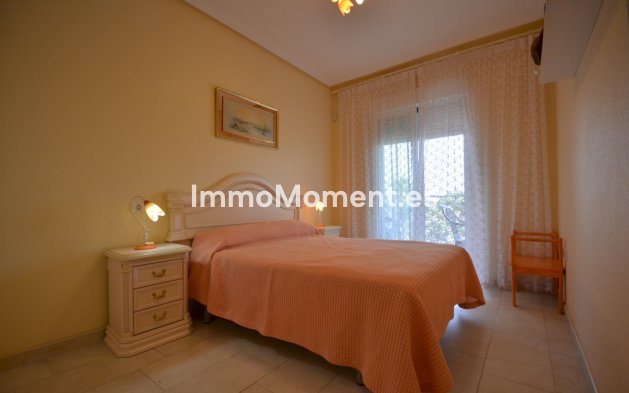 Wiederverkauf - Wohnung - Guardamar del Segura - Guardamar del Segura Centro