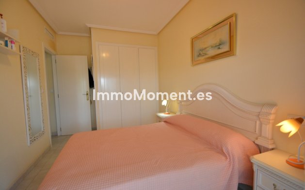 Wiederverkauf - Wohnung - Guardamar del Segura - Guardamar del Segura Centro