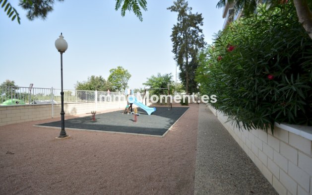 Wiederverkauf - Wohnung - Guardamar del Segura - Guardamar del Segura Centro