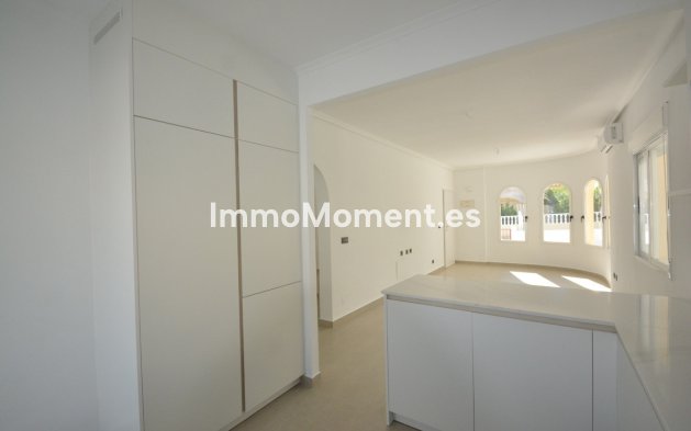 Revente - Villa - Algorfa - Lo Crispin