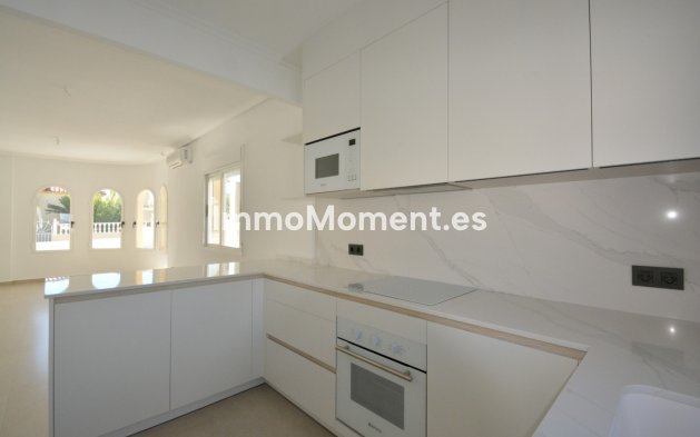 Revente - Villa - Algorfa - Lo Crispin