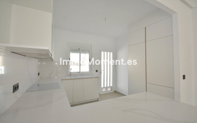 Revente - Villa - Algorfa - Lo Crispin