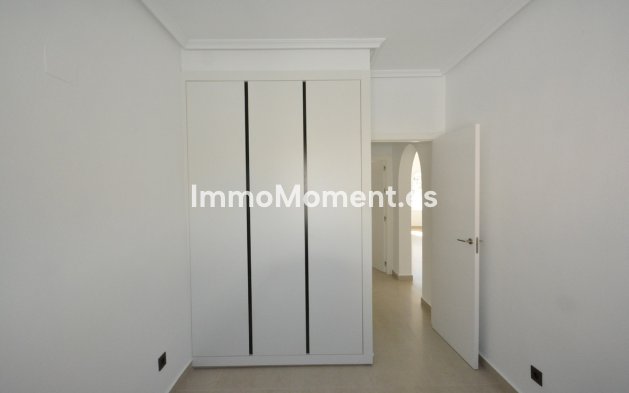 Revente - Villa - Algorfa - Lo Crispin