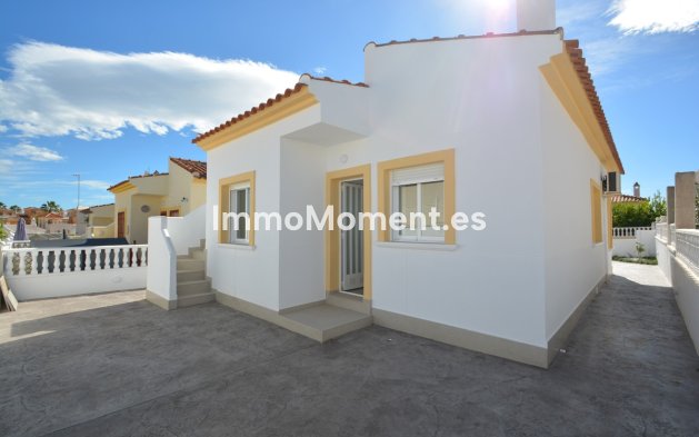 Revente - Villa - Algorfa - Lo Crispin