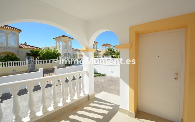 Revente - Villa - Algorfa - Lo Crispin