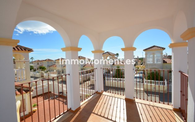 Revente - Villa - Algorfa - Lo Crispin