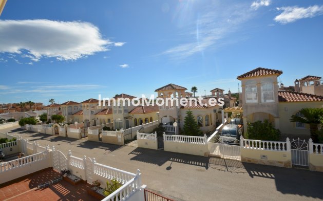 Revente - Villa - Algorfa - Lo Crispin