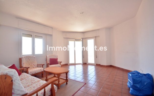 Revente - Appartement - Torrevieja - La Mata