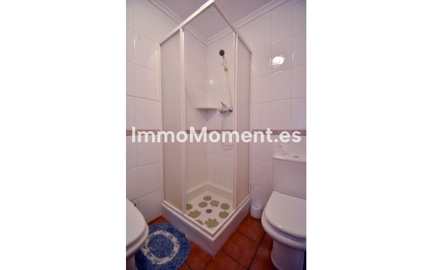 Revente - Appartement - Torrevieja - La Mata