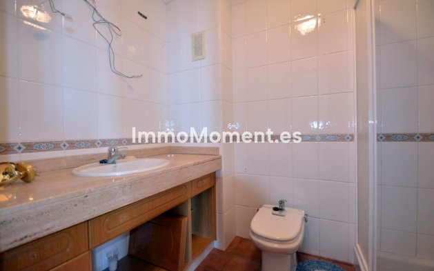 Revente - Appartement - Torrevieja - La Mata