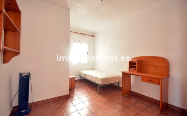Revente - Appartement - Torrevieja - La Mata