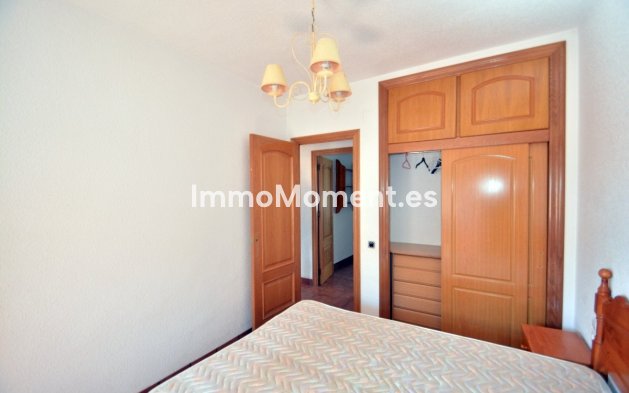 Revente - Appartement - Torrevieja - La Mata