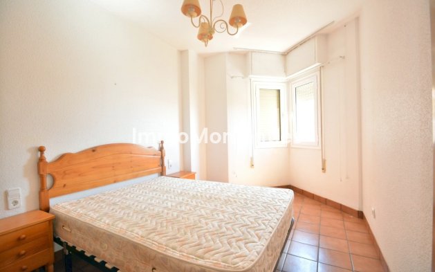 Revente - Appartement - Torrevieja - La Mata