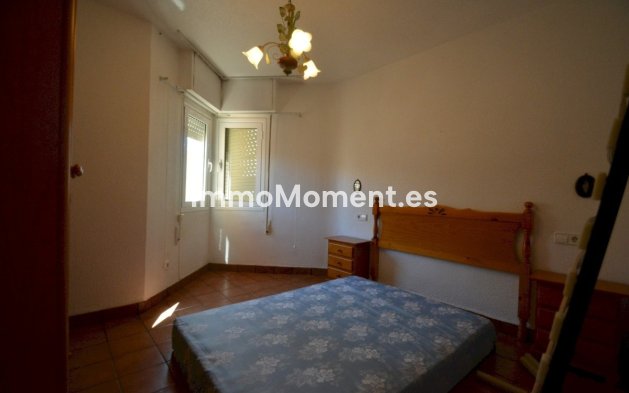 Revente - Appartement - Torrevieja - La Mata