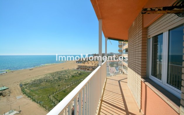 Revente - Appartement - Torrevieja - La Mata