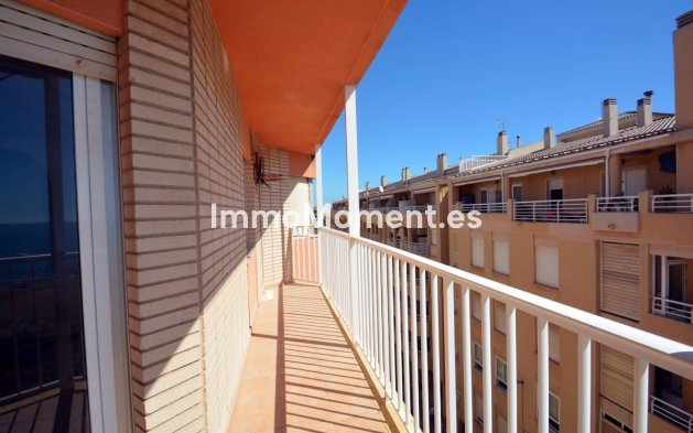 Revente - Appartement - Torrevieja - La Mata