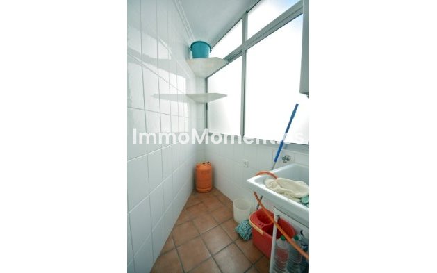 Revente - Appartement - Torrevieja - La Mata