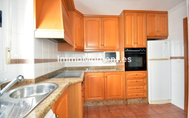 Revente - Appartement - Torrevieja - La Mata