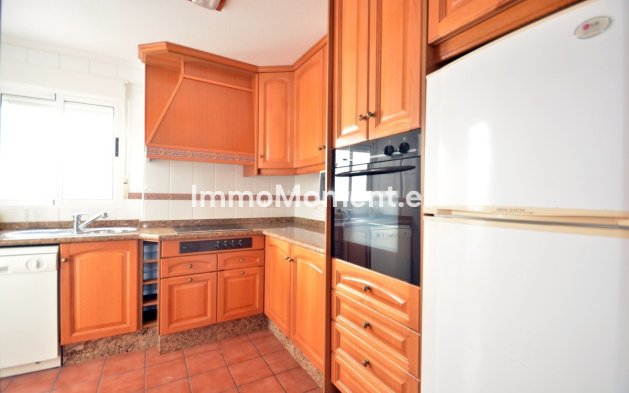 Revente - Appartement - Torrevieja - La Mata