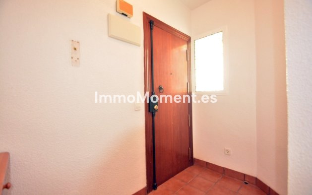 Revente - Appartement - Torrevieja - La Mata