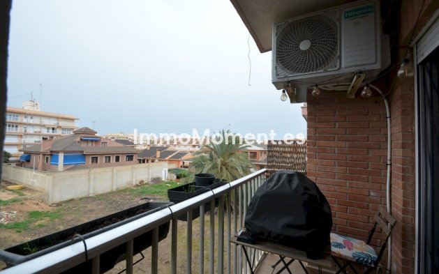 Wiederverkauf - Wohnung - Guardamar del Segura - Guardamar del Segura Centro