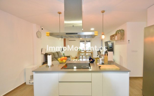 Wiederverkauf - Wohnung - Guardamar del Segura - Guardamar del Segura Centro