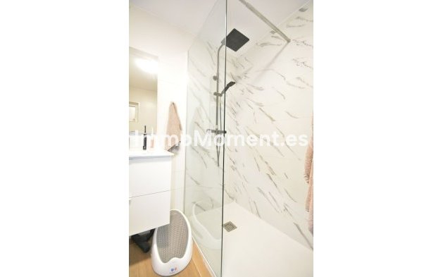 Wiederverkauf - Wohnung - Guardamar del Segura - Guardamar del Segura Centro