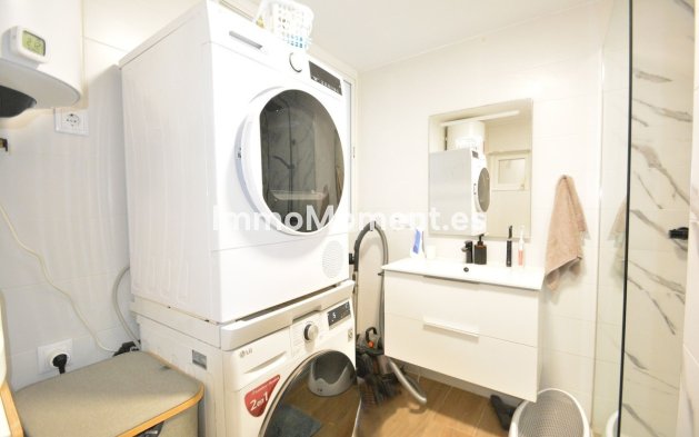 Wiederverkauf - Wohnung - Guardamar del Segura - Guardamar del Segura Centro