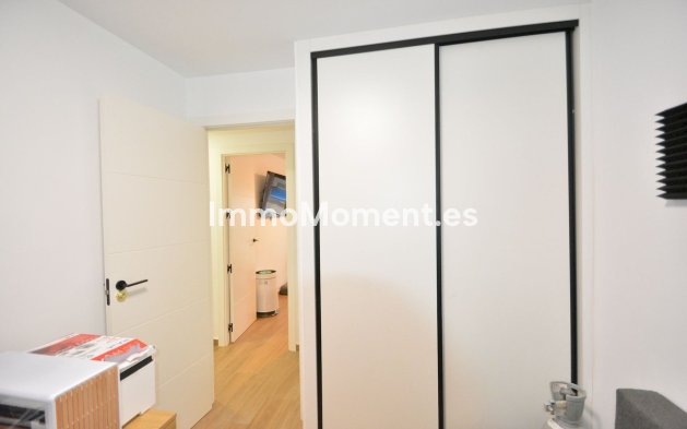 Wiederverkauf - Wohnung - Guardamar del Segura - Guardamar del Segura Centro