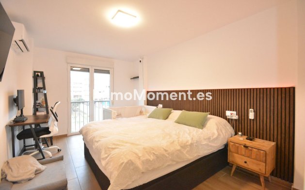 Wiederverkauf - Wohnung - Guardamar del Segura - Guardamar del Segura Centro