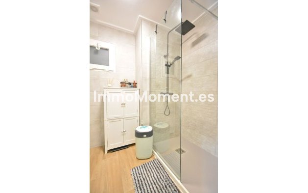 Wiederverkauf - Wohnung - Guardamar del Segura - Guardamar del Segura Centro