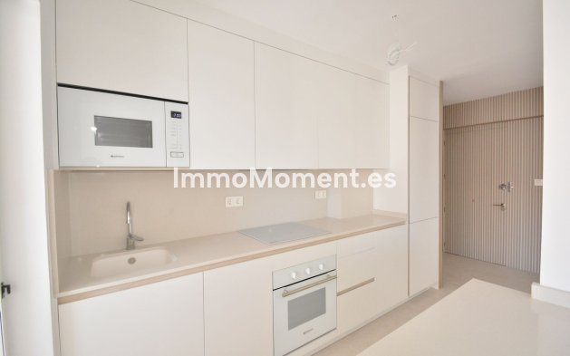 Revente - Appartement - Torrevieja - La Mata