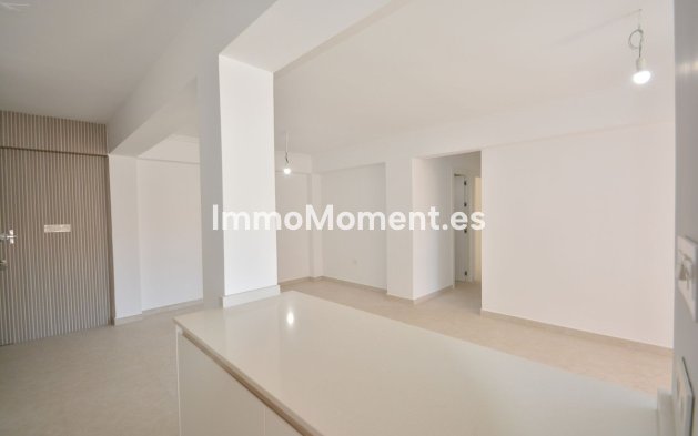 Revente - Appartement - Torrevieja - La Mata