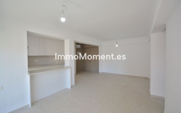 Revente - Appartement - Torrevieja - La Mata