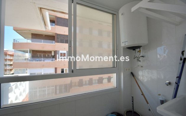 Revente - Appartement - Torrevieja - La Mata