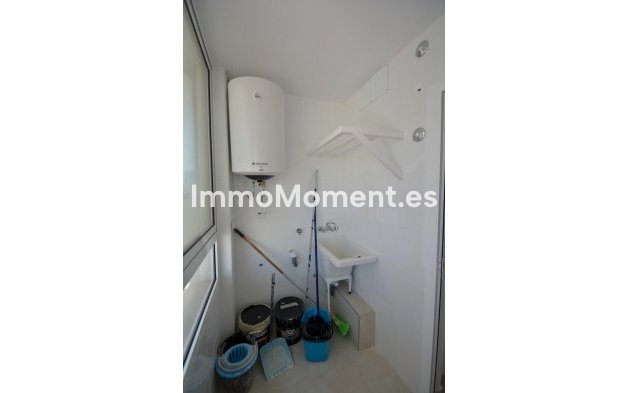 Revente - Appartement - Torrevieja - La Mata