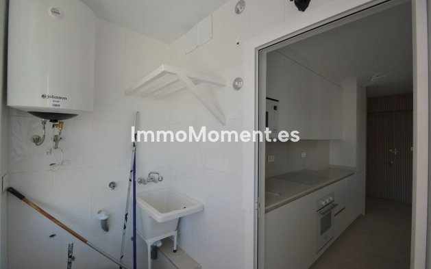 Revente - Appartement - Torrevieja - La Mata